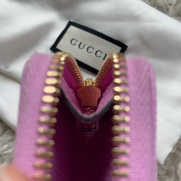 Gucci Bosco Key Pouch - Picture 2 of 13